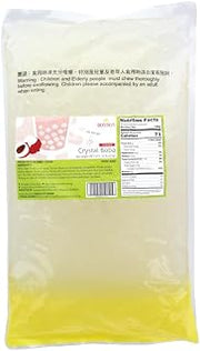 Bossen Crystal Boba (Lychee)