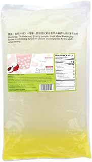 Bossen Crystal Boba (Lychee)