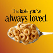 Cheerios Honey Nut / 96 Ounce (Pack of 1) / 96 Cold Cereal