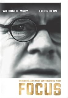 Focus [DVD]