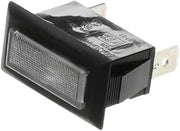 Grindmaster Cecilware C0430AR Indicator Light Clear 230 Volt OEM