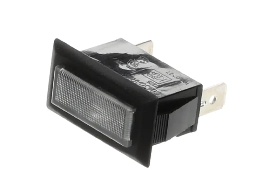 Grindmaster Cecilware Indicator Light Clear 230 Volt OEM by Generic – Model C0430AR