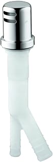 hansgrohe Dishwasher Air Gap in chrome, 04214000