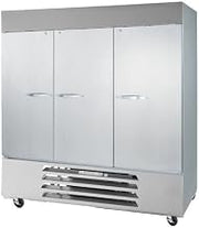 Beverage Air RB72-1S Bottom Mount Reach-In Refrigerator