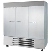 Bottom Mount Reach-In Freezer by Beverage Air – Model FB72-1S