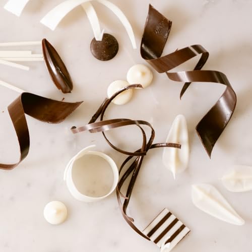 Ghirardelli Wafer / Dark / Dark Chocolate Baking Mixes