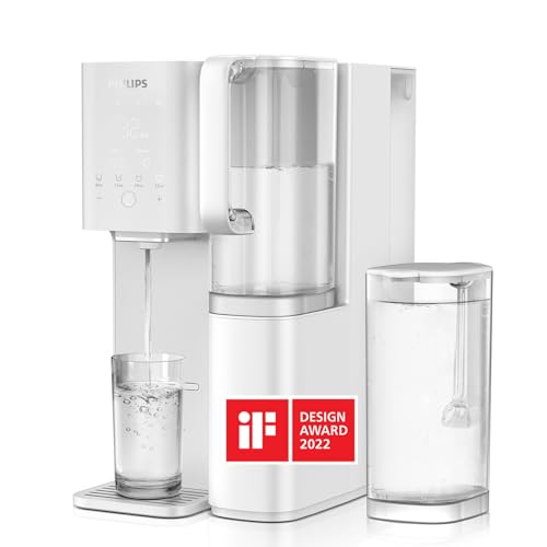 Reverse Osmosis Water Filter Countertop +Water Pitcher by PHILIPS – Model ADD6926