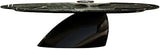 Mesa para Centro De Sala Oval Coffee Table Villa Stone Tea Table Home Living Room Decoration Low Table Coffee Table