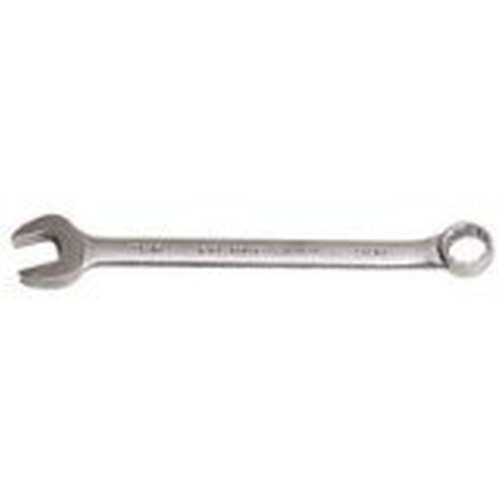 7/8" 12 Pt Comb Wrench by Proto – One Size, Alloy Steel, Multi, Model J1228ASD