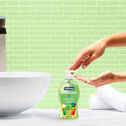 Softsoap Sparkling Pear / 11.25 Fl Oz (Pack of 6) / Green Hand Wash