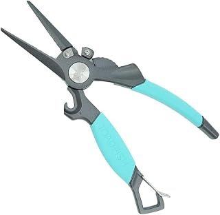 Toadfish 8" Inshore Pliers - Stainless Steel