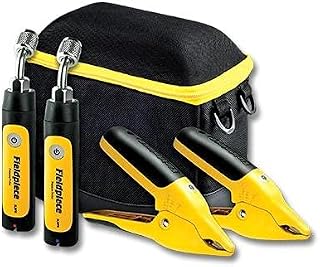 Fieldpiece Instruments, JL3KR4 Job Link Probes Charge Kit