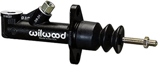 Wilwood 260-15092 Master Cylinder