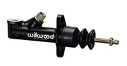 260-15092 Master Cylinder by Wilwood – Stock, Aluminum, Black, Model W64-26015092
