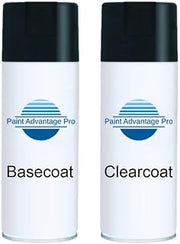Paint For Fiat 702, 702A Beige Luxor Aerosol Combo Kit