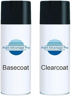 Paint For Fiat 702, 702A Beige Luxor Aerosol Combo Kit