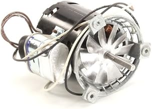 Replacement for Bevles 115V Motor 3000 RPM 781279 Equipment