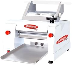 Skyfood 12" Table Top Dough Roller And Sheeter 1/2 Hp