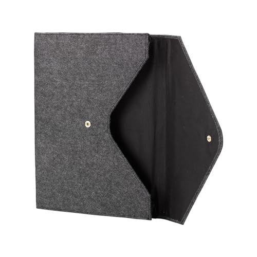 SMEAD Gray / Letter / Classic File Jackets & File Pockets