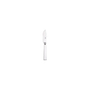 Fulcrum Satin Butter Knife - Dozen by Oneida – 7.3 inches, Pack of 12, Model T812KBVF