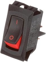 For Crathco RA901 Switch Rocker T85u 10/16A 125-250VAC 2322R