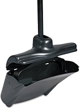 Rubbermaid 2532L1BLA Cover for Lobby Pro Dustpan Plastic Black
