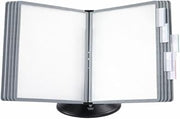 Business Source Catalog Rack 62908-1 Each