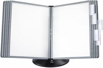 Business Source Catalog Rack 62908-1 Each