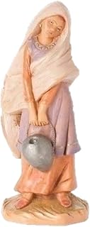 Roman Fontanini 5" Naamah Figure (72689)