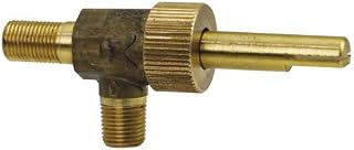 Magikitch'n CHARBROILER BURNER VALVE 2802-1318100