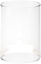 Hollowick Clear Fitter Globe