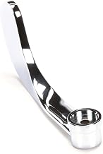 T&S Brass B-WH4 Wrist Action Handle, 4-Inch