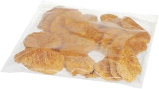Tyson Red Label Select Cut Hot N Spicy Breaded Chicken Breast Portioned Filet, 3.5 Ounce - 2 per case.