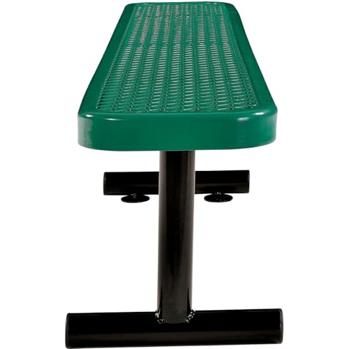 Global Industrial Green / 6 / Industrial Workbenches