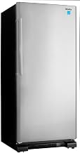 Danby DAR170A3BSLDD 17 Cu. ft. Apartment Size Refrigerator