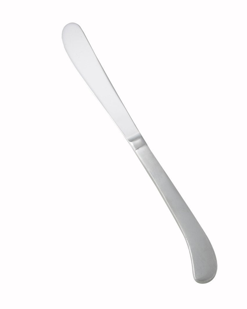 Winco Lafayette Dinner Knife – Product Details
