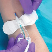 ZEF3300MWA - Tidi Products Grip-Lok Securement Device for Universal PICC Catheter, 3-1/2, 1/4-1/2 Tubing
