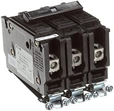 Replacement for Master-Bilt Circuit Breaker Qou-350 50 Amp 19-13087 Equipment