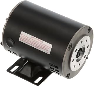 Exact FIT for MAGIKITCH'N 60143505 Pump Motor - Replacement Part by Proparts1