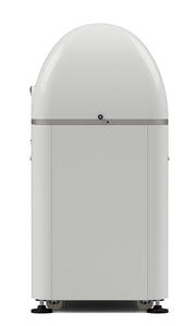 Automatic Bun Rounding Divider by Omcan – stainless steel, food-grade plastic PE500, White, Model 48581