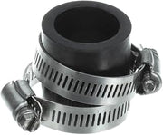 American Dish Service 093-1040 Clamp Sleeve Discharge Tube