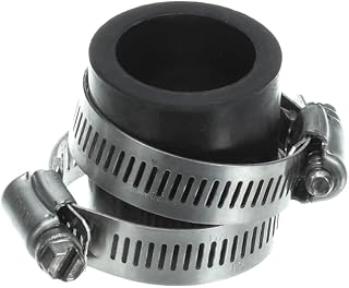 American Dish Service 093-1040 Clamp Sleeve Discharge Tube