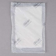 5" x 7" Absorbent Meat, Fish, and Poultry Pad, Complies with USDA & FDA requirements - 1000/Case