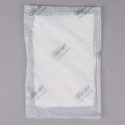 5" x 7" Absorbent Meat by TITE DRI INDUSTRIES – 5x7 inches, Polyethylene (PE), White