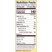 Bob's Red Mill 24 Ounce (Pack of 4) / Natural / Resealable Corn
