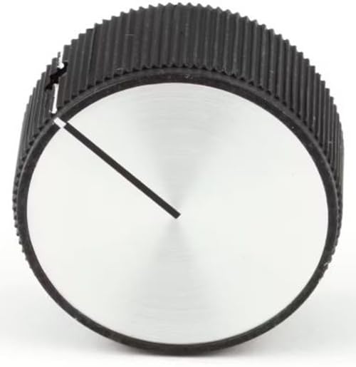 Rotary Knob by Hatco – Model 05-30-019