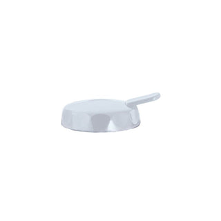 Service Ideas Twist N' Serv White Replacement Lid F/ 1.8 Server - TNSPBL60WH by Service Ideas Inc. – White, Model TPC10BL
