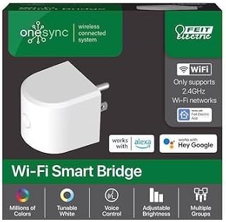 Feit Electric OneSync Smart Wi-Fi Bridge