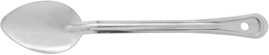 HUBERT Basting Spoon Stainless Steel - 13"L