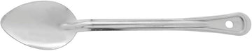 HUBERT Basting Spoon Stainless Steel - 13"L